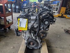 Engine 2.0L VIN 9 8th Digit Fits 22-24 MAVERICK PICKUP 821333 picture