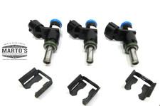 QTY 3 OEM SEADOO 2014-2018 SPARK ACE 900 TRIXX GTI 90 GTS 90 FUEL INJECTOR picture