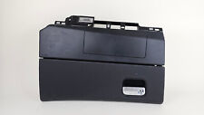 10-13 Porsche Panamera 970 Dashboard Glove Box Storage Compartment Black OEM picture