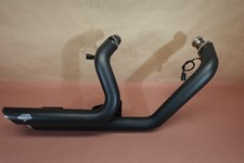 2009-2022 Harley Davidson Iron 883 XL883N Vance Hines Short Shot Exhaust Muffler picture