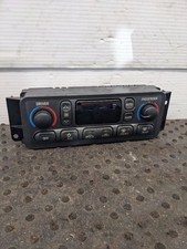 Temperature Control Automatic Opt CJ2 Fits 00-04 CORVETTE 1203023 picture