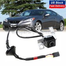 For 09-11 Hyundai Genesis Rear View Backup Reserve Parking Camera 95760-3M060 picture