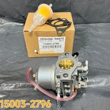NEW Carburetor For KAWASAKI FB460V 4 Stroke Engine 15003-2796 15003-2777 MS08 picture