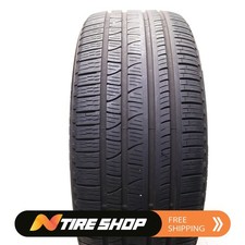 Set of 2 Used 275/40R22 Pirelli Scorpion Verde LR PNCS - 108Y - 8/32 picture