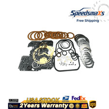 722.3 Auto Transmission Overhaul Master Rebuild Kit Seals For MERCEDES BENZ picture