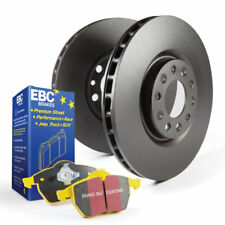 EBC For Lotus Exige 2005-2011 Front Brake Kit S13 - Yellowstuff picture