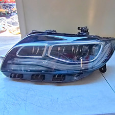 2017-2020 Lincoln MKZ  Left Driver LED/XENON  Headlight OEM JP53-13E017-AD picture