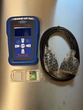 Ford Racing ProCal Device Ford GT 2005-2006 OEM Collector Piece w Docs picture