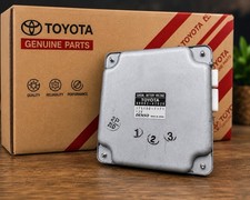 2010-2015 Toyota Prius Hybrid Battery Voltage Sensor ECU Module OEM 89892-47020 picture
