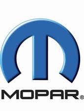 Genuine Mopar Wheel Bearing Cup, Inner 68049099AA picture