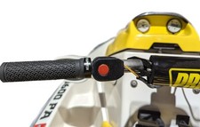 SeaDoo Start Stop Button / Switch Housing | Aftermarket | NEW | MADE IN THE USA picture