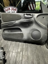 2003-2005 Srt-4 Neon Right Front door Panel picture