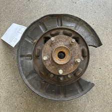 2003-2005 Honda Pilot 2001-2006 Acura MDX Rear Right Side Knuckle Stub Axle OEM picture