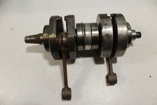 88 KAWASAKI JET SKI 650 SX ENGINE MOTOR CRANKSHAFT CRANK SHAFT  13031-3705 picture