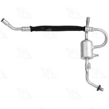 For FORD/LINCOLN 1993-1997 Discharge Line Hose Assembly Four Seasons + WARRANTY picture