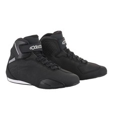 Alpinestars Sektor Shoes 8.5 Black 25155181085 picture