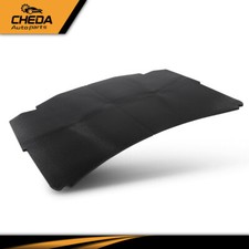 Fit For 1987-1995 Mercedes-Benz W124 300E 300D-T 300TD-T Hood Insulation Pad NEW picture