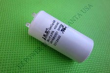 Valsi Evans Replacement Generator Capacitor AVR RG-7MEC030 picture