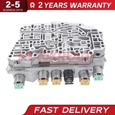 1x Transmission Valve Body Solenoid Fit Ford Taurus Escape Fusion 6F35 14-2019 picture