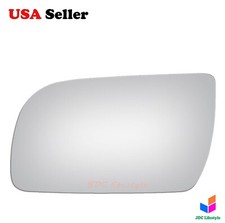 NEW fit 1985-2005 85-05 Chevrolet Astro Van Driver Side Left Mirror Glass #2735 picture