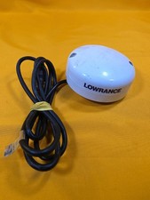 Lowrance Point-1 GPS Antenna Heading Sensor NMEA 2000 000-11047-002 191725 Bin13 picture
