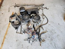 Porsche 356 Air Condition Complete System picture