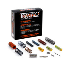 TransGo Shift Kit 340, 341, 343, Jeep AW4 4SPD 1985-On Toyota Jeep SK340 picture