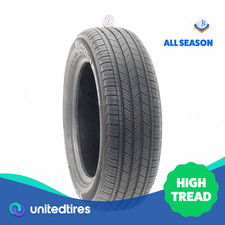 Used 225/60R18 Michelin Primacy A/S 100H - 8/32 picture