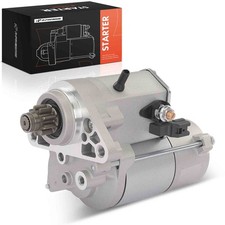 A-Premium Starter for Lexus GS400 LS400 SC400 1995-2000 V8 4.0L 2.0KW 12V CW 9T picture