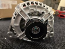 120A Alternator for 2002-2004 Mercedes C32 SLK32 SLK320 ML320 3.2L V6 18651JM picture