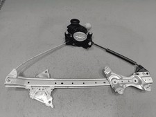 2020-2025 Toyota Corolla Sedan Front Passenger Door Window Regulator & Motor OEM picture