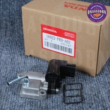 OEM Honda Acura 16022-PRB-A02 Idle Speed Control Valve 2002-05 Civic RSX picture
