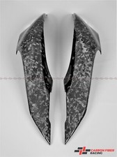 2021-2023 Suzuki GSX1300R Hayabusa Tail Fairings - 100% Carbon Fiber Forged picture