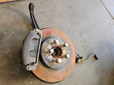 2012-2023 Dodge Challenger Front Right Passenger Spindle Knuckle Assembly OEM picture