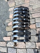 1950 Buick  Grill  Teeth picture