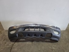 Front Bumper Painted Excluding STX Fits 99-03 FORD F150 PICKUP 582020 picture