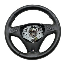 OEM 2009 BMW M3 E92 Manaul M Sport Steering Wheel 7839075 Used picture