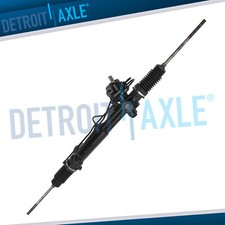 Power Steering Rack and Pinion Unit for Ford Freestar Windstar Mercury Monterey picture