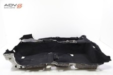 2014 - 2025 LEXUS IS300 IS350 IS500 WHOLE FLOOR CARPET MAT LINER COVER OEM picture