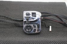 2015-2017 Indian Chieftain Roadmaster Left Control Switch picture