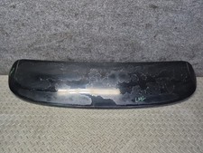 2012-2015 MERCEDES W166 ML-CLASS REAR TRUNK LID LIFTGATE SPOILER 1667900088 picture