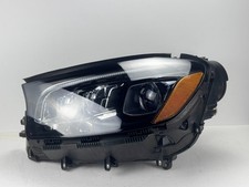 OEM 2020-2025 Mercedes Benz GLS GLS450 GLS580 Class LH Left Side LED Headlight picture