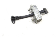 04-09 Jaguar XJ8 XJR  VDP X358 X350 -- REAR  Right  Door Check Strap Stopper OEM picture