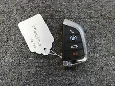2017-2018 BMW X1 Smart Key Fob Keyless Entry Remote OEM sDrive28i xDrive28i picture