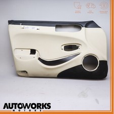 98-03 Jaguar XJ8 XJR VDP X308 Front Left Driver Side Interior Door Panel AGD OEM picture