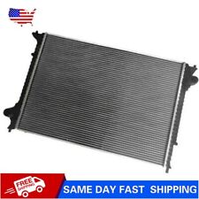 3W0198115 Coolant radiator 2004-2011 For Bentley Continental GTC & Flying Spur picture