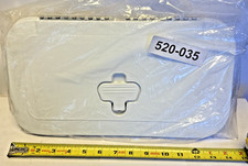 Deck hatch 8 x 14 PolarWhite Innovative Product Solutions 520-035  RV Boat Yacht picture