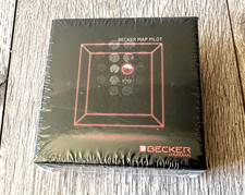 BRAND NEW - BECKER MAP PILOT, PART# 9069004803, GENUINE OEM picture