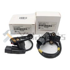 OEM Set 2Crankshaft and Camshaft Position Sensor For Kia Sorento 03-06 L508 NEW picture
