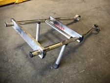 06 Fleetwood Providence RV Motorhome USED Rear Aluminum Ladder Extension picture